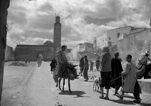 Meknès