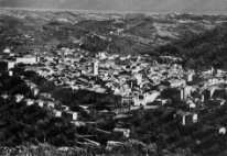 Vence 1950 Vence 1950