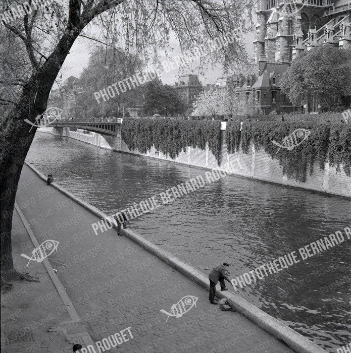 Paris, 1946 Paris, 1946
