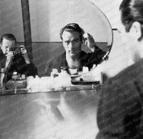 Marcel Cerdan Casablanca avec Bernard Rouget